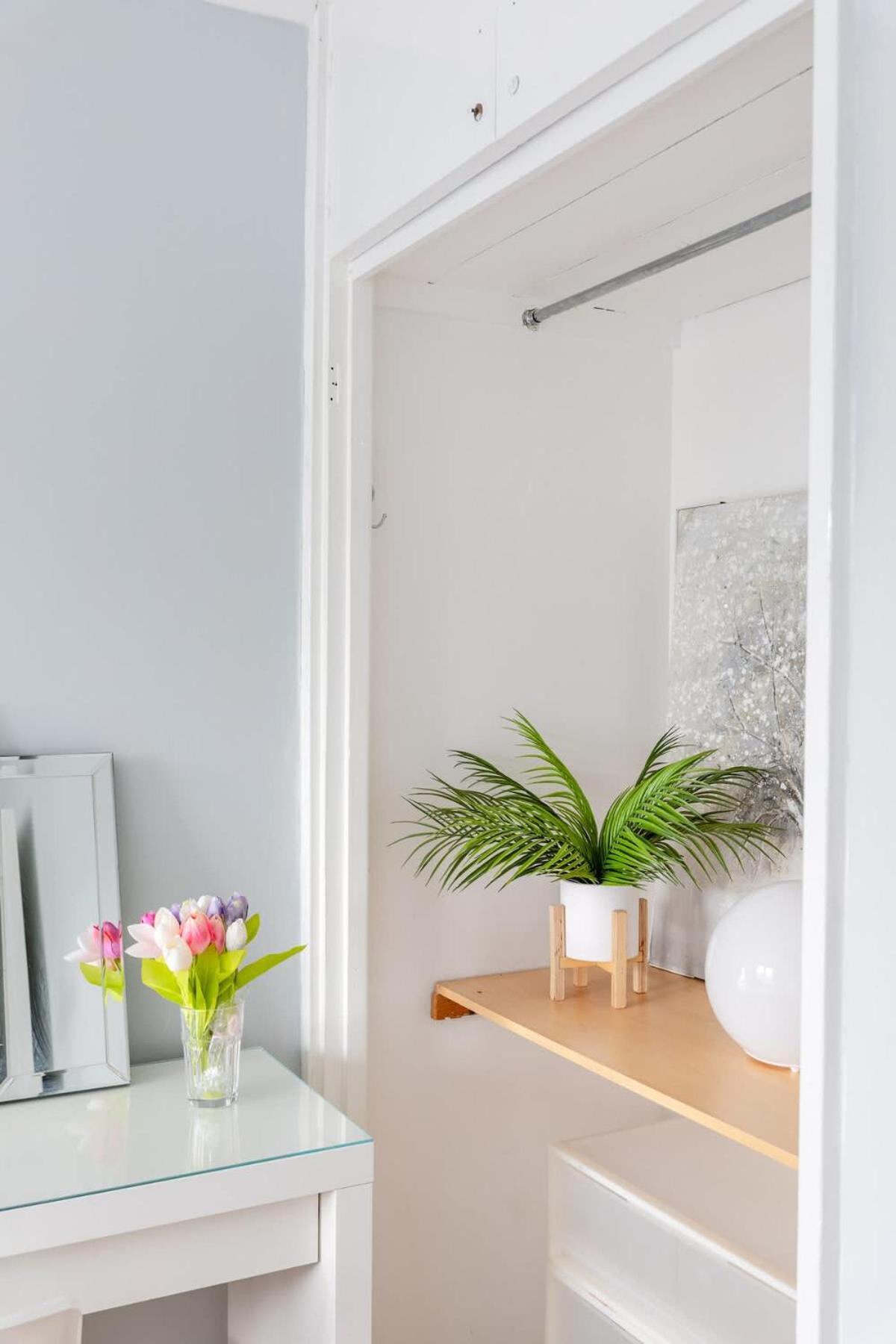 Cosy 3 Bed Flat Near London's Highlights *